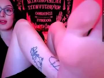 Freechat alice___mistress on Chaturbate