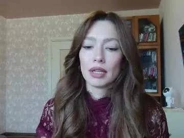 alicia_savory on Chaturbate