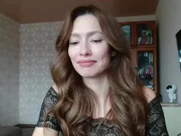 alicia_savory on Chaturbate