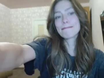 alicia_savory on Chaturbate