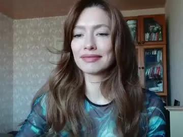 alicia_savory on Chaturbate