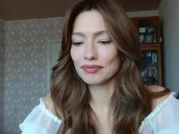 alicia_savory on Chaturbate