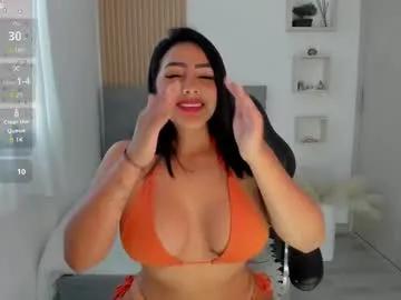 Freechat aliessiarose1 on Chaturbate