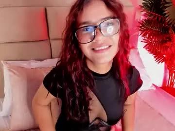 Freechat alina_sauvage on Chaturbate