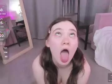 Freechat alisa_lesly on Chaturbate