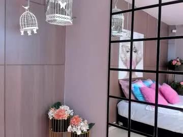 Freechat alishasummer on Chaturbate