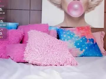 Freechat alishasummer on Chaturbate