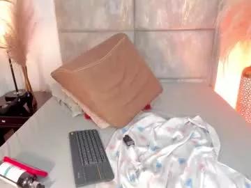 Freechat alissanix on Chaturbate