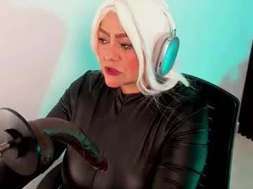 Freechat aliyahsstone on Chaturbate