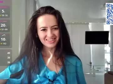 Freechat alkh_amare on Chaturbate