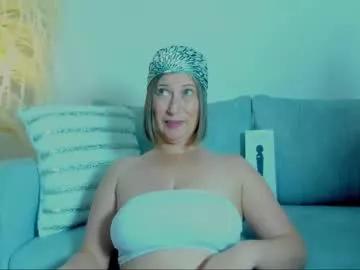 allison_01stone on Chaturbate