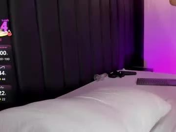 Freechat allisonroberts_ on Chaturbate