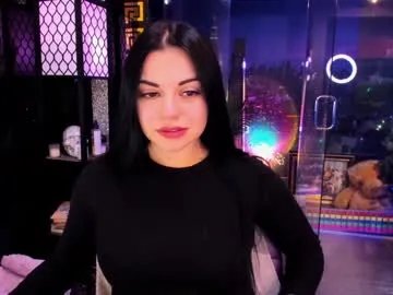 Freechat alma_pearl on Chaturbate