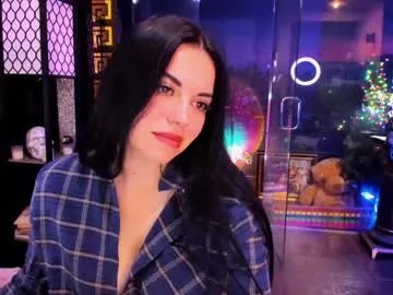 Freechat alma_pearl on Chaturbate