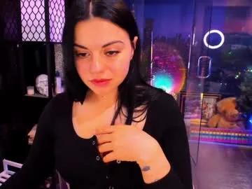 alma_pearl — #hotbrunettes #milf #babe #striptease #naked