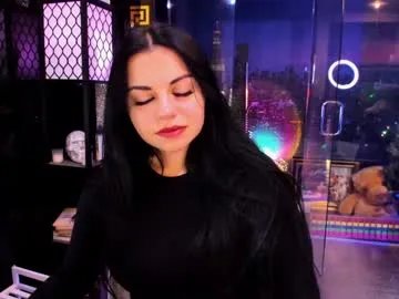 Freechat alma_pearl on Chaturbate