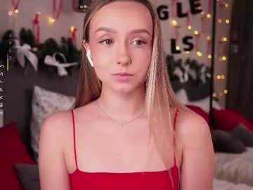 alodiaacomb on Chaturbate