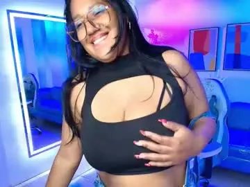 alondra_gomexxx on Chaturbate