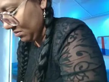 alondra_gomexxx on Chaturbate