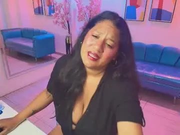 alondra_gomexxx on Chaturbate