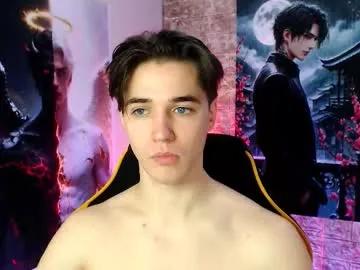 alphadevil11 — Play with me in pvt and join my OF for more content! #young #muscle #gay #alpha #dom