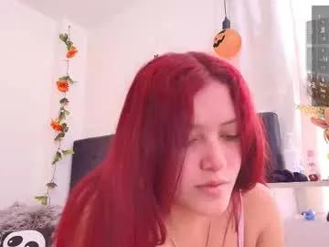 Private amabella_w on Chaturbate