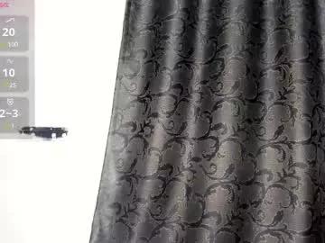 Away amanda_tint on Chaturbate