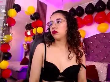 amara_davis1 on Chaturbate