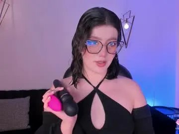 Freechat amberfarrell on Chaturbate