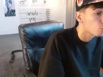 amethystshadow — GOAL: Sexy pelvis moves [52 tokens remaining] Welcome to my room! #18 #bigcock #twink #latino #new