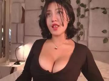 Freechat ametrix_ on Chaturbate