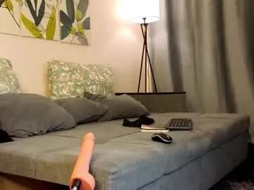 Freechat aminasaffron on Chaturbate