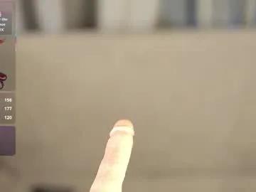 Freechat aminasaffron on Chaturbate