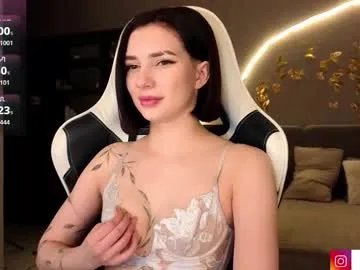 ammy_cumwme — Hello Ammy<3 [5 tokens left] Hi there! Im Ammy and Im #new here, please be gentle with me #smalltits #teen #18 #natural