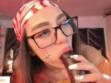 Freechat ammy_glow on Chaturbate