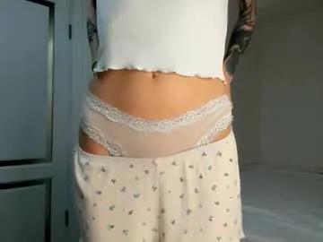 Freechat amy_alle on Chaturbate