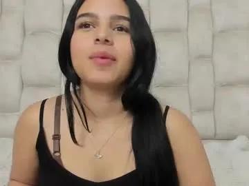 Freechat amycortes on Chaturbate