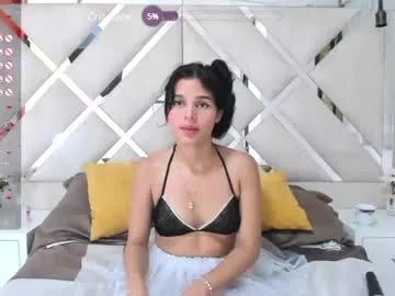 Freechat amycortes on Chaturbate