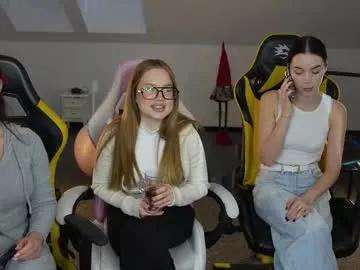 anabel2054 — GOAL: naked doggy [94 tokens remaining] HELLO #prvt #brunette #blond #bigass Amelia, Natasha, Tina, Brendi, Cassy, Jasmine, Julia, Ewa, Lika, Milana, Maggie, Regina, Scarlett, PlayHard054