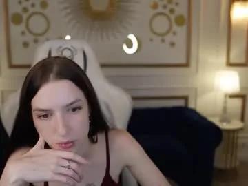 Freechat anabel2054 on Chaturbate