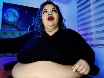 anamariiarios on Chaturbate 