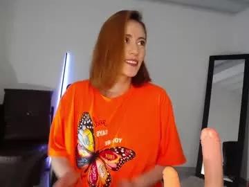 anastasia_doll8 on Chaturbate