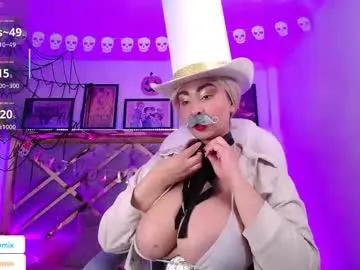 Freechat andrea_bloomix on Chaturbate