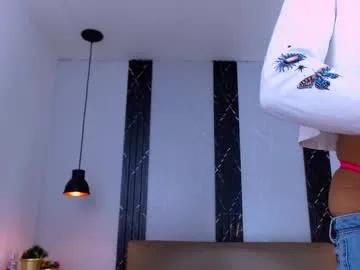 Freechat andrea_gill_ on Chaturbate