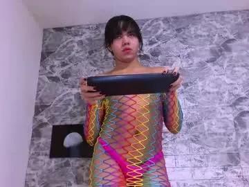 Freechat andrea_gill_ on Chaturbate