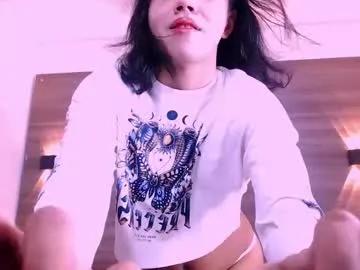 Freechat andrea_gill_ on Chaturbate