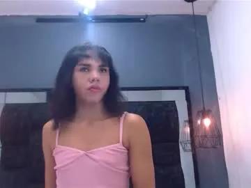 Freechat andrea_gill_ on Chaturbate