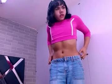 Freechat andrea_gill_ on Chaturbate