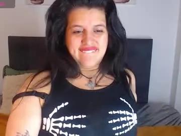andrea_secret_ — 3 Fingers in my pussy [97 tokens left] Make me your bitch today  #slut #mistress #milf #nasty #bbw
