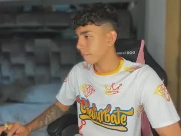 Freechat andrew_twink18 on Chaturbate